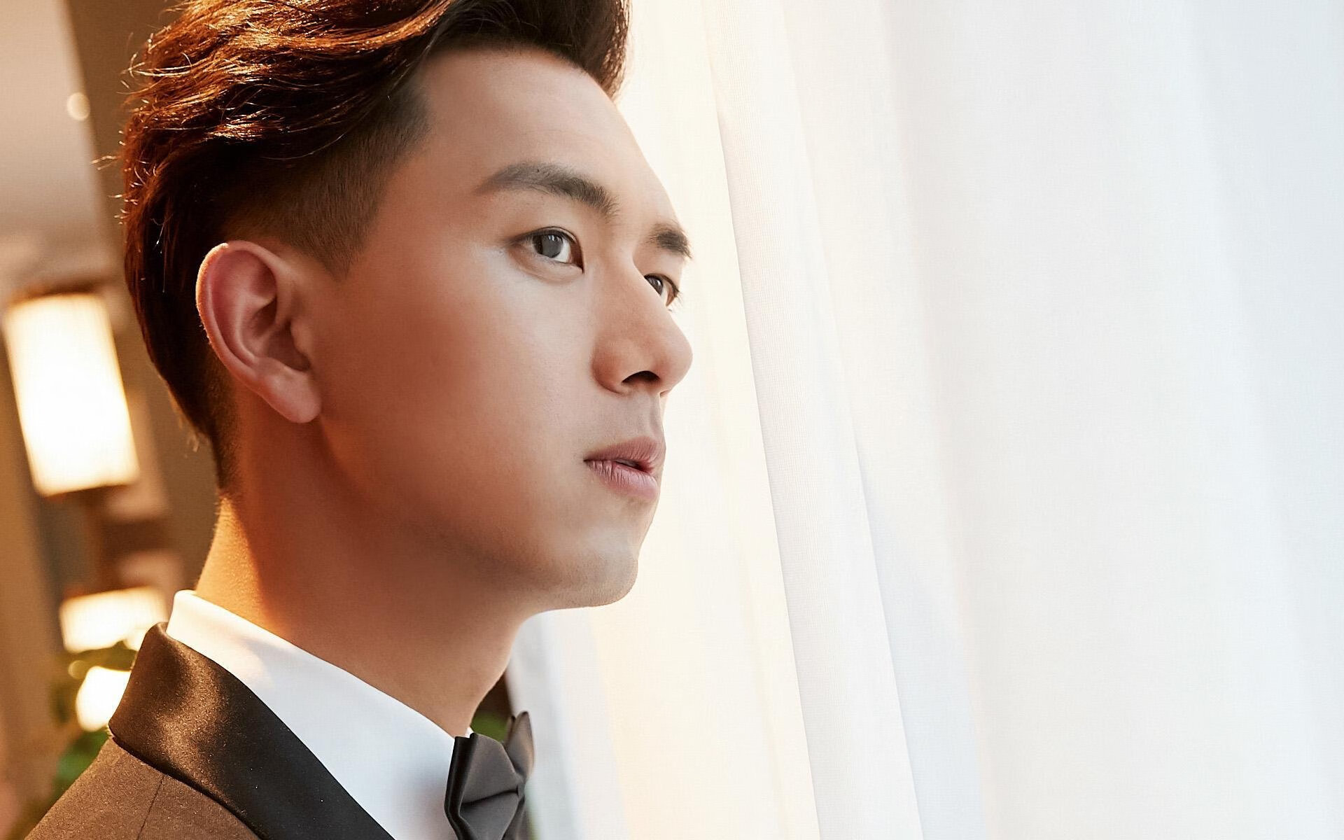 赛后采访：李明感叹“全队合作是胜利的关键”！，李明足球队员